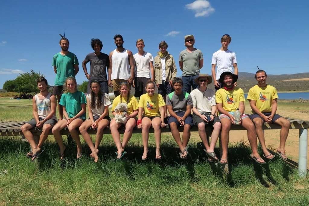 1st Pinelands Scouts