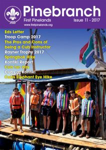 Pinebranch Issue 11