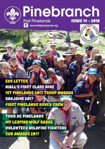 Pinebranch Issue 14