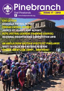 Pinebranch Issue 17
