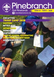 Pinebranch Issue 23